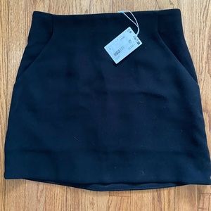 & Other Stories A-Line Skirt